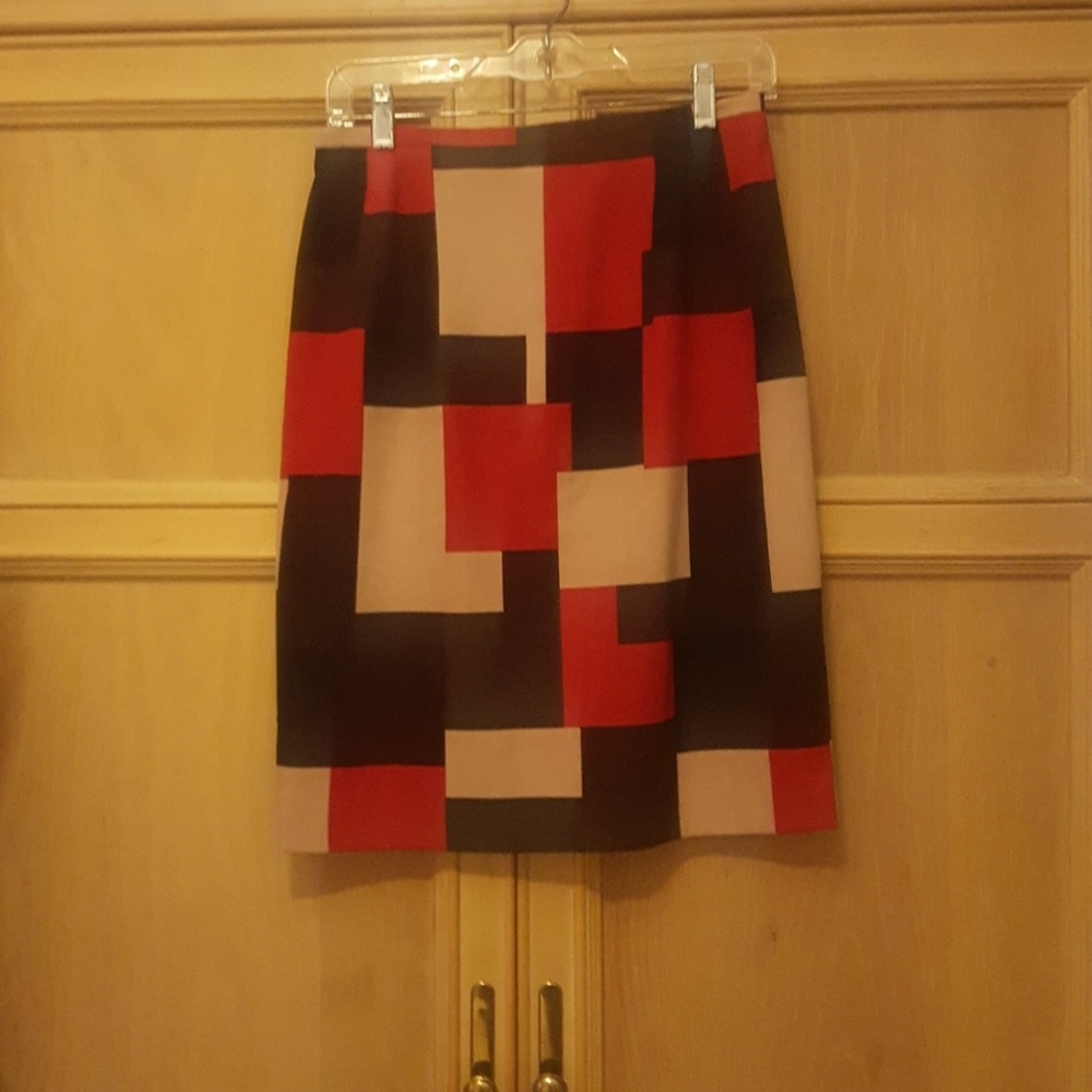 Harve Benard skirt